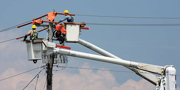 Backup Power Systems Installation in North Las Vegas, NV