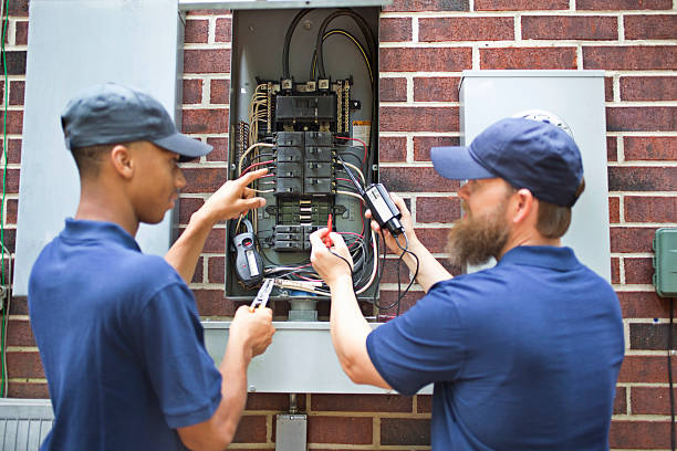 Emergency Electrical Repair Services in North Las Vegas, NV